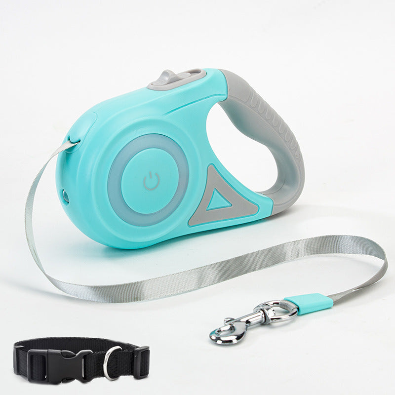 PupHold Leash